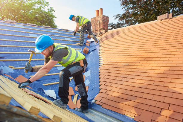 Fast & Reliable Emergency Roof Repairs in Dubois, PA